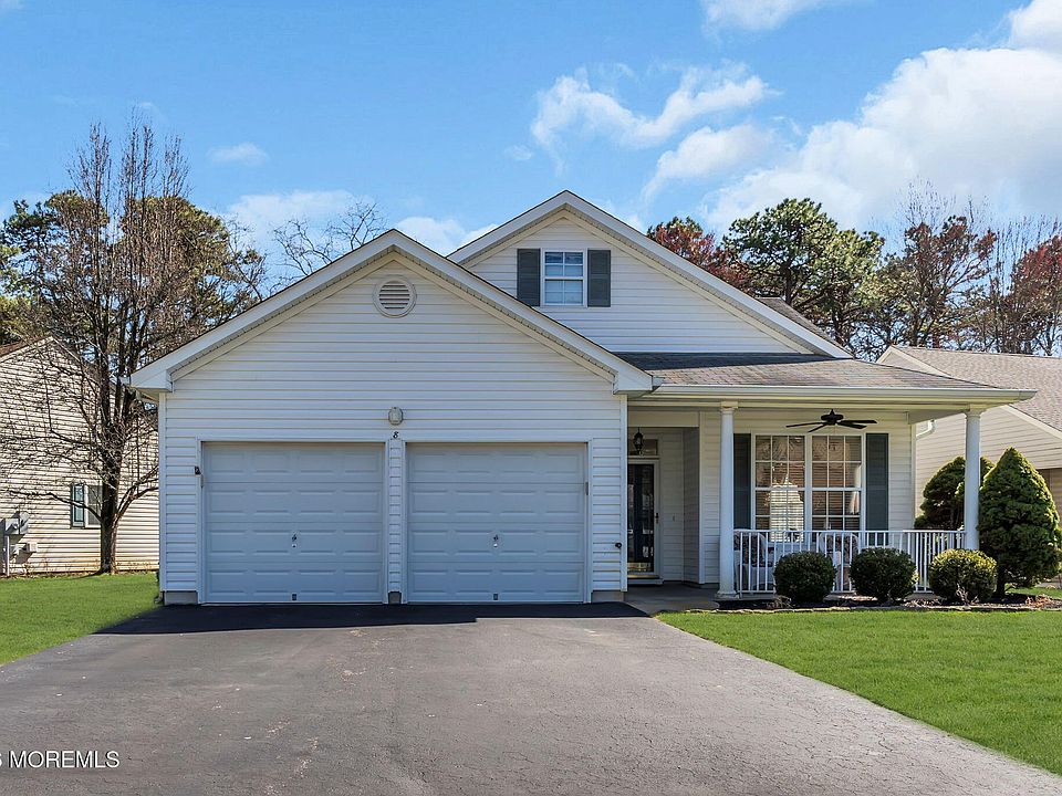 1st image of 8 Cedar Village Boulevard