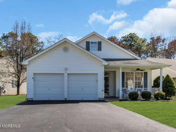 8 Cedar Village Boulevard, Brick, NJ 08724