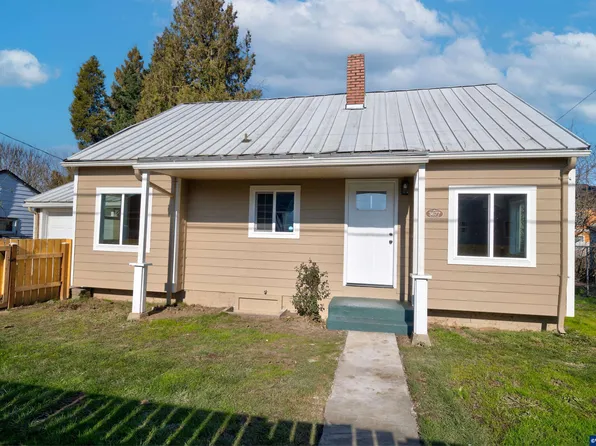 3677 June Ave NE, Salem, OR 97305