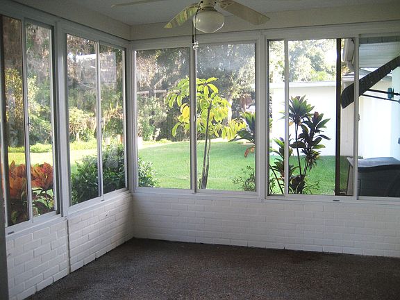 Florida Room