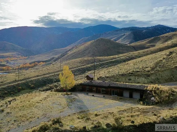 31 Old Leesburg Rd, Salmon, ID 83467