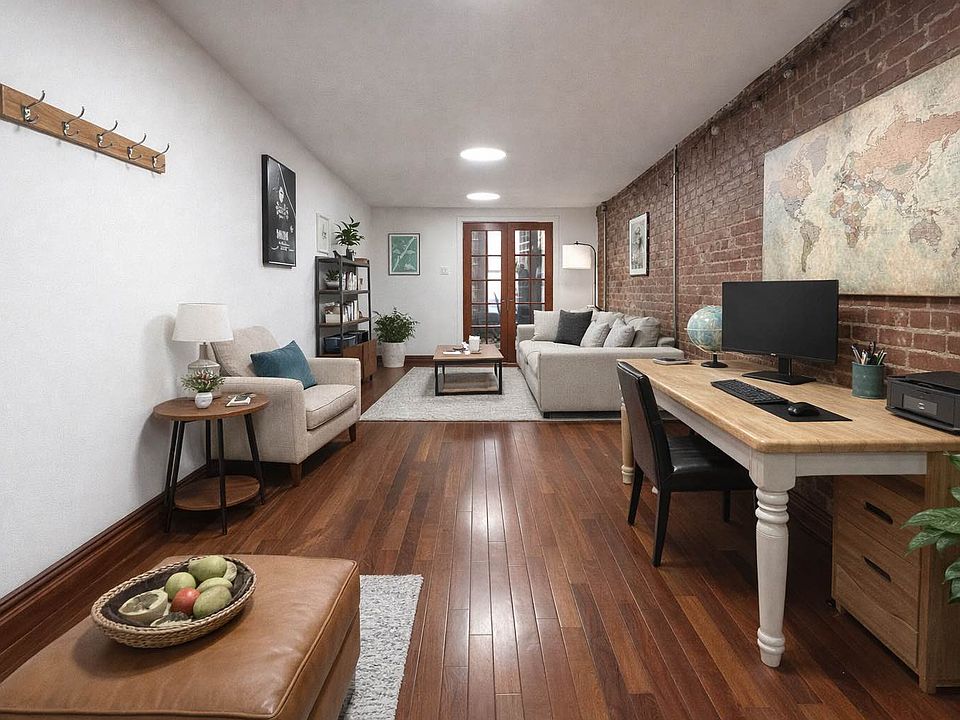 1st image of 114 E 4th St APT 2