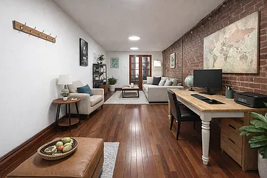 114 East 4th Street, #2