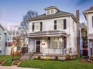 509 3rd St, Hanover, PA 17331