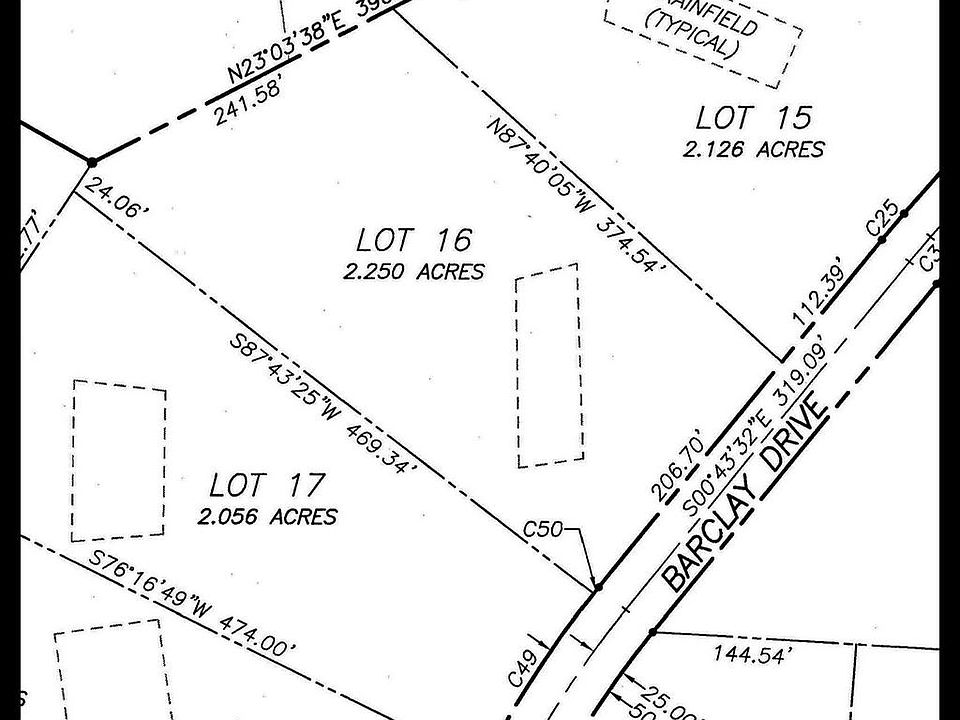 2nd image of 6918 Barclay Dr