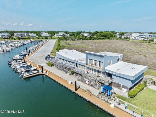 0 Harbour Village Drive #D21, Hampstead, NC 28443