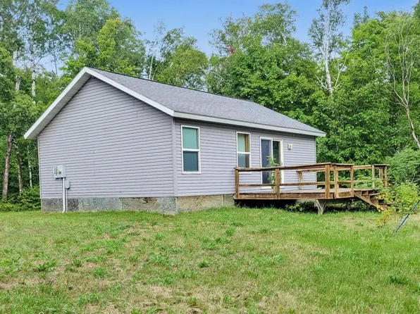 6814 Silent Water Rd NE, Tenstrike, MN 56683
