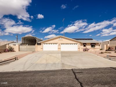 3661 Bluegill Dr, Lake Havasu City, AZ, 86406