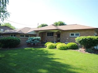 3300 Buffalo Rd, Rochester, NY 14624