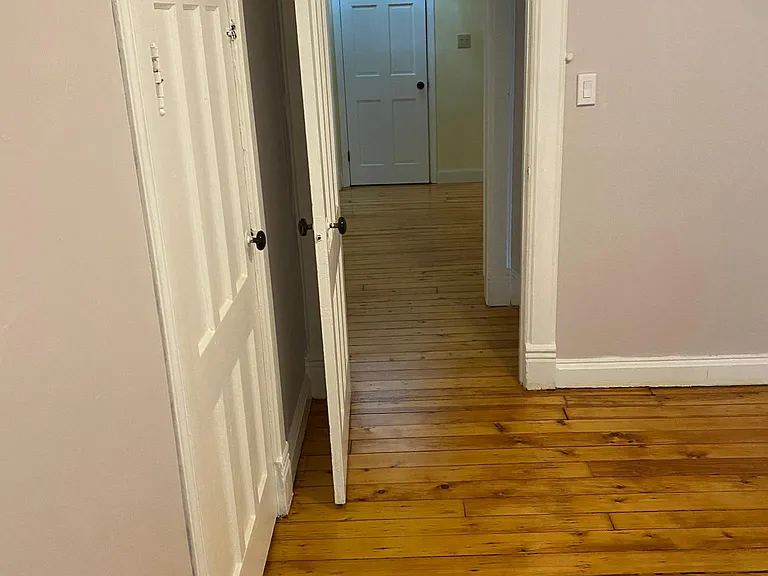 Bedroom #1