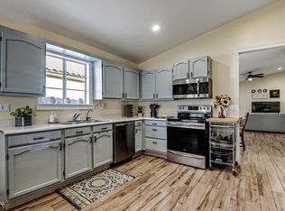 4033 E Desert Marigold Dr, Cave Creek, AZ 85331