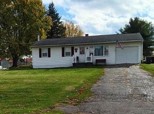 1675 Victoria Ct, Mansfield, OH 44906