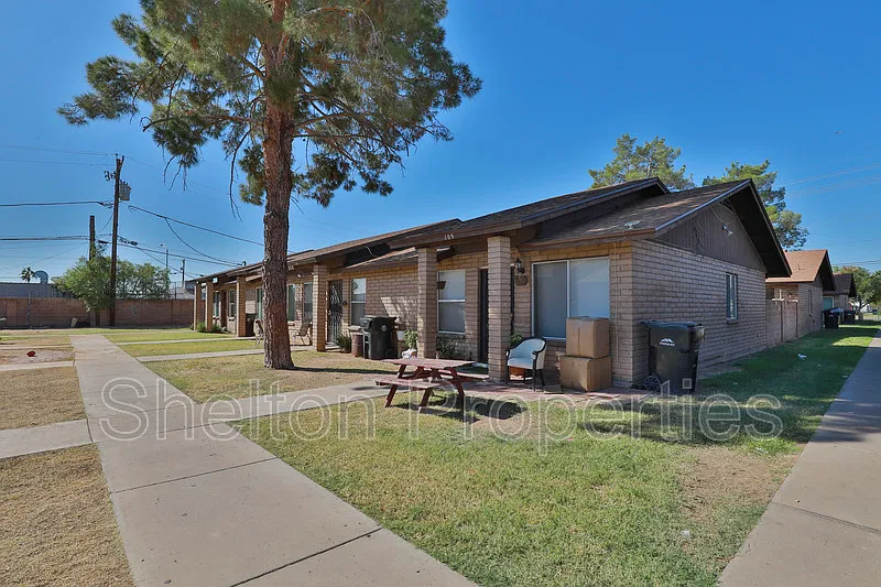 339 S Stapley Dr #112