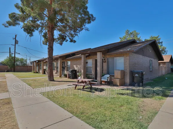 339 S Stapley Dr, Mesa, AZ