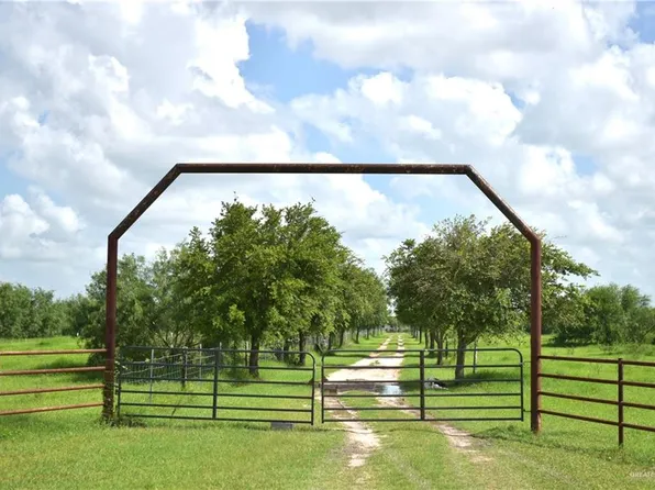 11324 Pauline Rd, Lyford, TX 78569