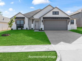 7407 E 89th Pl N, Owasso, OK 74055
