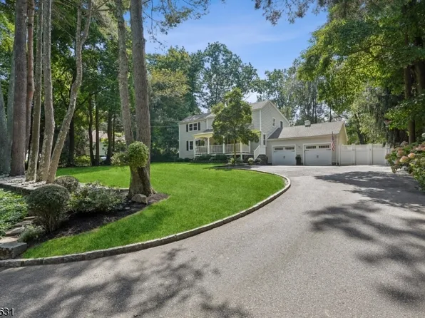 29 Long Hill Ln, Chatham Twp., NJ 07928