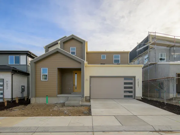 8081 S Paper Dr #235, Sandy, UT 84070