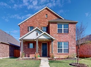 1136 S Hill Dr, Crowley, TX 76036