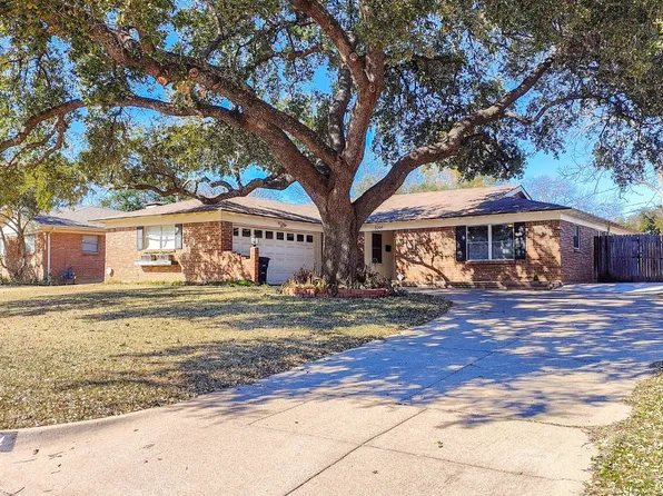 5804 Wedgmont Cir N, Fort Worth, TX 76133