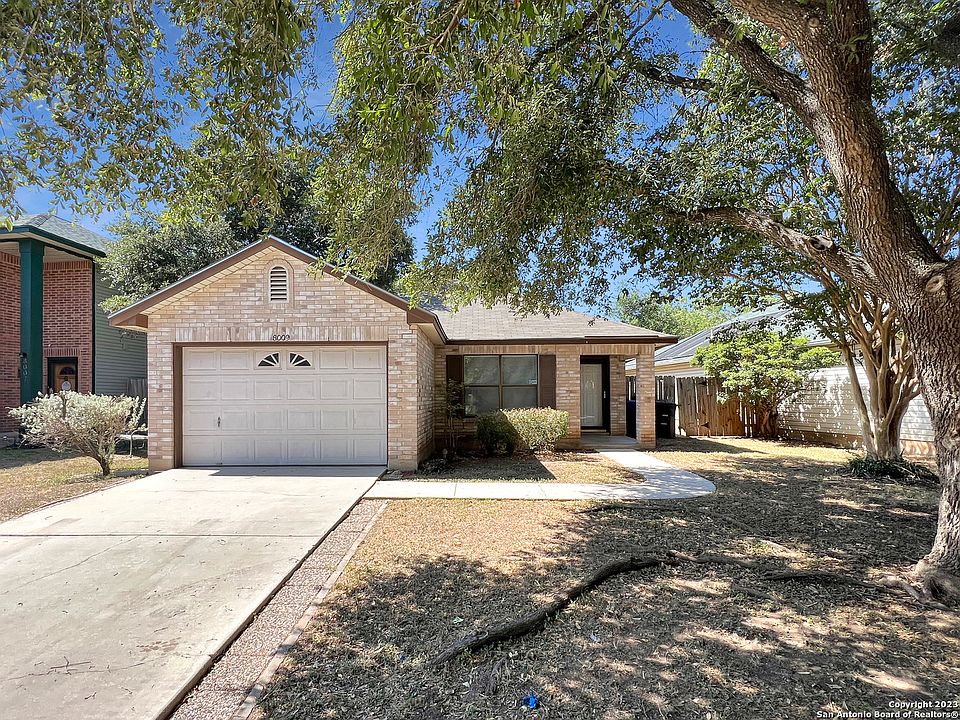1st image of 8009 FAIR BEND