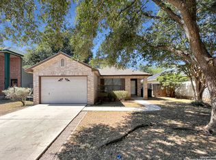 8009 Fair Bnd, San Antonio, TX 78250