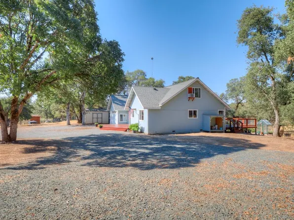 206 Hobble Bush Ln, Marysville, CA 95901