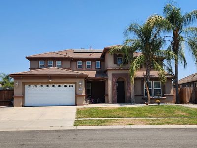 1705 Belvedere Way, Plumas Lake, CA, 95961