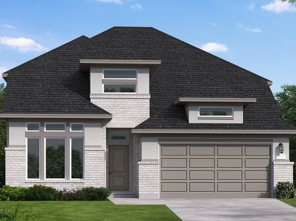 909 Goldenwave Trl, Wylie, TX 75098