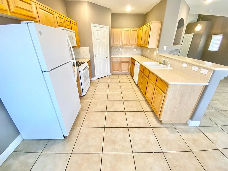 1750 Dark Wolf Ave — Photo 5