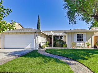 6296 Channel Dr, San Jose, CA