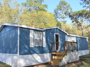 5040 E Lake Rd, Milton, FL 32583