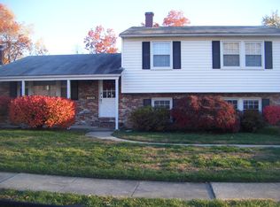 105 Gothard Rd, Lutherville Timonium, MD 21093