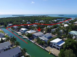 1071 Caribbean Dr E, Summerland Key, FL 33042