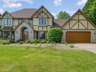 3049 12th St NW, New Brighton, MN, 55112