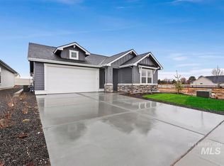 4610 S Hennessy Ave, Meridian, ID 83642