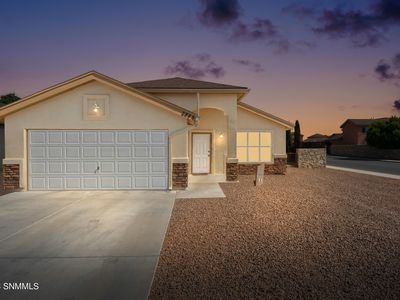 2844 La Union Ct, Las Cruces, NM, 88007