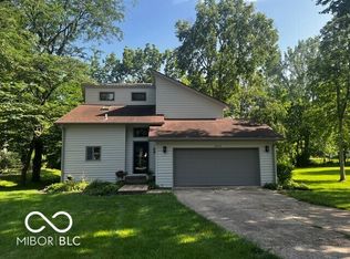 1429 Timber Trl, Greenwood, IN 46142