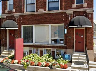 546 S Drexel Ave #546, Columbus, OH