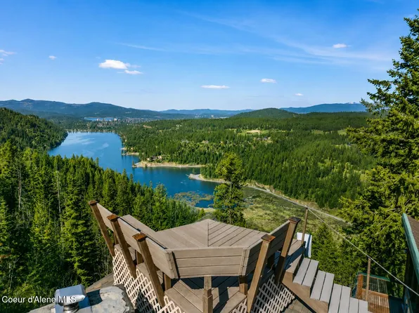 31 S Lightning Spur Ln, Coeur D Alene, ID 83814