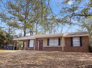 1932 Woodhollow Dr, Columbus, GA