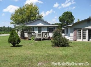 2796 W Bear Grass Rd, Loris, SC 29569