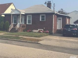 117 Fir St, Valley Stream, NY 11580