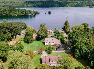 21 Crestway, New Fairfield, CT 06812