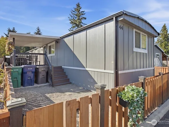 401 37th Street SE #44, Auburn, WA 98002