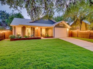 1003 Catalpa St, Austin, TX 78702