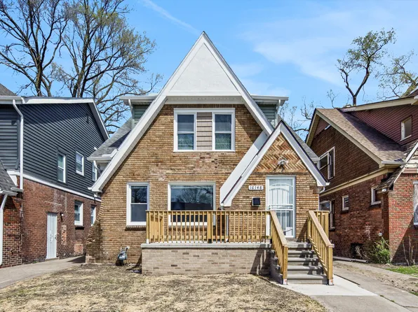 16148 Woodingham Dr, Detroit, MI 48221