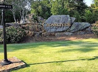 Lots 2&3 Cross Creek Rd, Alexander City, AL 35010