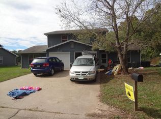 3281-3283 S Brampton Ct, Columbia, MO 65203