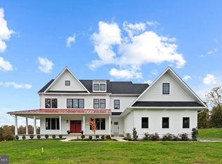 5342 Old Easton Rd, Doylestown, PA 18902